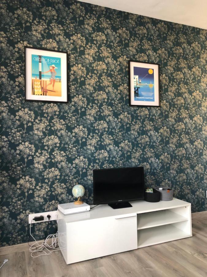Apartment 35m2 Dans Joli Village Proche *