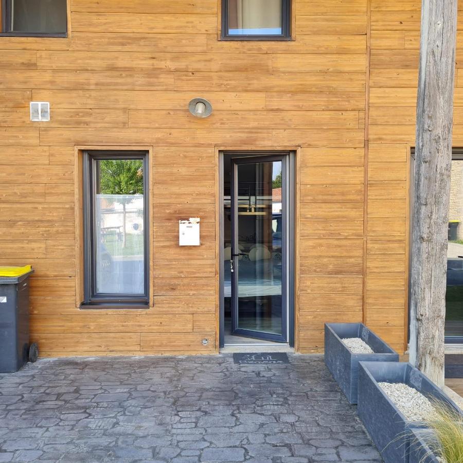 Apartment 35m2 Dans Joli Village Proche *