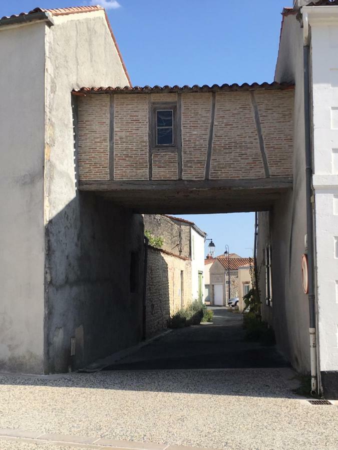 35m2 Dans Joli Village Proche Apartment *